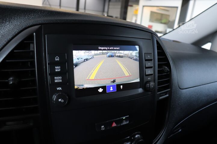 Furgão de caixa Mercedes-Benz Vito 116 CDI Lang EURO 6 - Airco - Navi - Cruis...