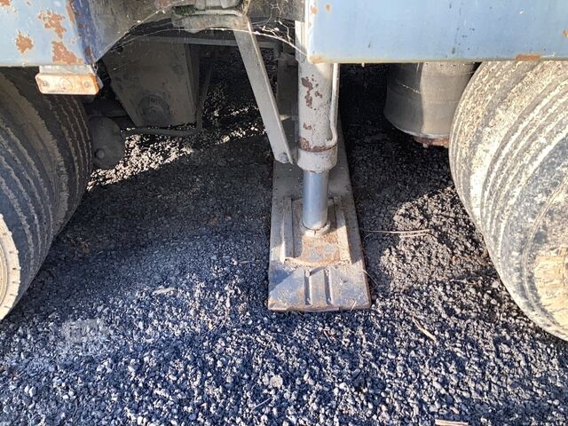 Recicladora de asfalto Wirtgen KMA 200