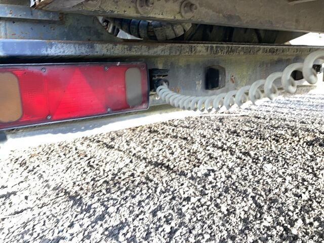 Reciklator asfalta Wirtgen KMA 200