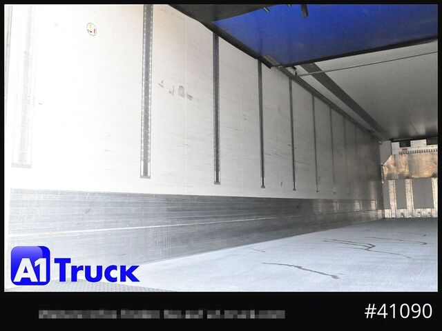 Frigorifik yarı römork KRONE FP 60, Carrier Vector 1950MT,  Multitemp,