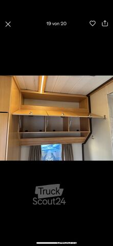 Wohnmobil LKW So.KFZ über 2,8t MAN TGL02