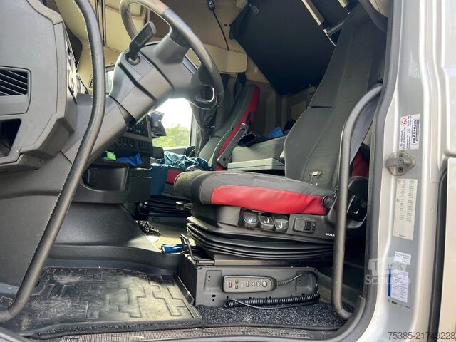 MTS standard Volvo FH 500 XL NL truck