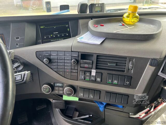 MTS standard Volvo FH 500 XL NL truck