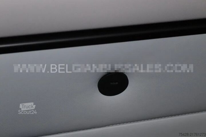 حافلة صغيرة Iveco Daily Line /Airco / USB /Automatic door