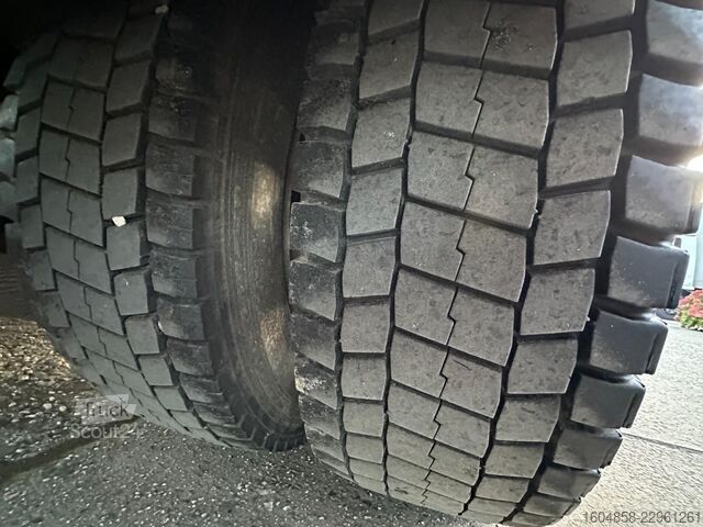 Araba taşıyıcı panelvan DAF FA LF55 .220 / NL TRUCK / EURO 5 / MACHINETRANS...