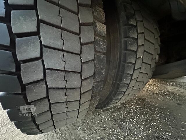 Araba taşıyıcı panelvan DAF FA LF55 .220 / NL TRUCK / EURO 5 / MACHINETRANS...