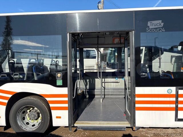 Autobús urbano Mercedes-Benz Citaro