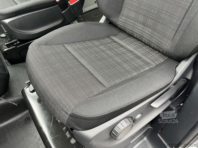 Personenbus Mercedes-Benz Vito Tourer 116 BlueTEC Pro Lang Airco Cruise c...