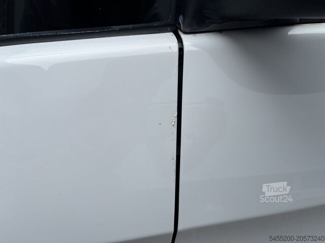 Autobus passeggeri Mercedes-Benz Vito Tourer 116 BlueTEC Pro Lang Airco Cruise c...