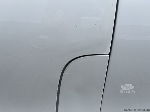 Autobus passeggeri Mercedes-Benz Vito Tourer 116 BlueTEC Pro Lang Airco Cruise c...