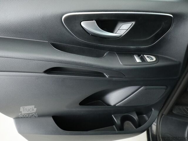 Микробус Mercedes-Benz Vito 119 CDI 4x4 Tourer SELECT Lang AHK AUT Kam.