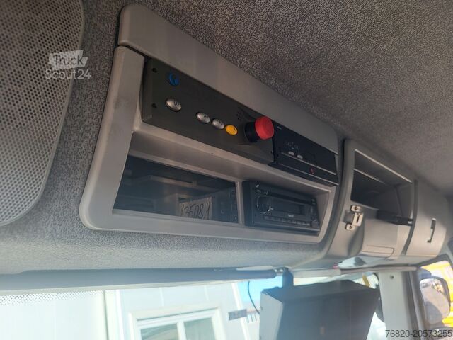 Camion de gunoi Iveco ML 190EL