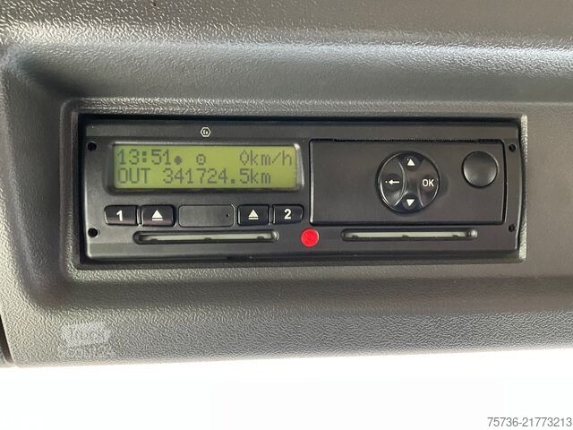 Saugfahrzeug Scania P 360 Euro 6 Bekker LaGram 9m³ kolkenzuiger