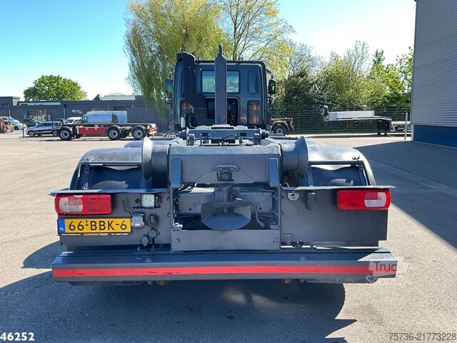 Sistem de braț cu cârlige DAF FAS CF 460 VDL 25 Ton haakarmsysteem