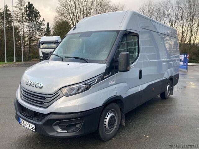 Iveco Daily 35S14A8 V/P AirPro