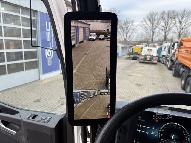 Mercedes-Benz ACTROS 1846 4X2 EURO6 CIĄGNIK SIODŁOWY truck tractor Mercedes-Benz ACTROS 1846 4X2 EURO6 CIĄGNIK SIODŁOWY