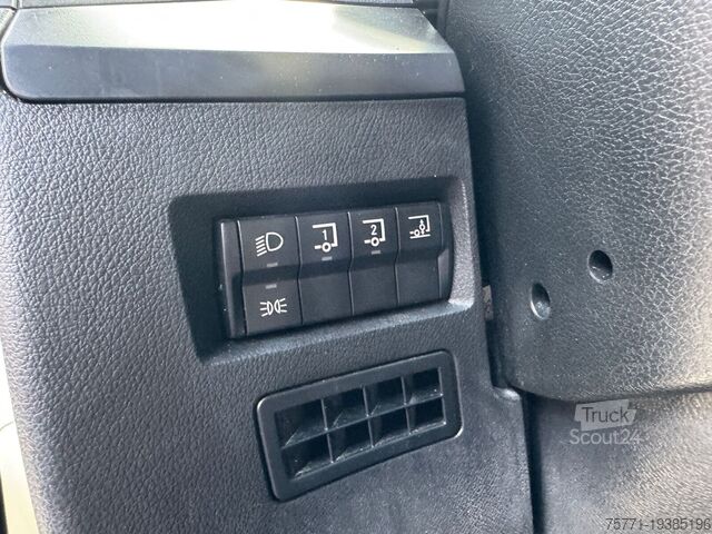 Mercedes-Benz ACTROS 1846 4X2 EURO6 CIĄGNIK SIODŁOWY truck tractor Mercedes-Benz ACTROS 1846 4X2 EURO6 CIĄGNIK SIODŁOWY