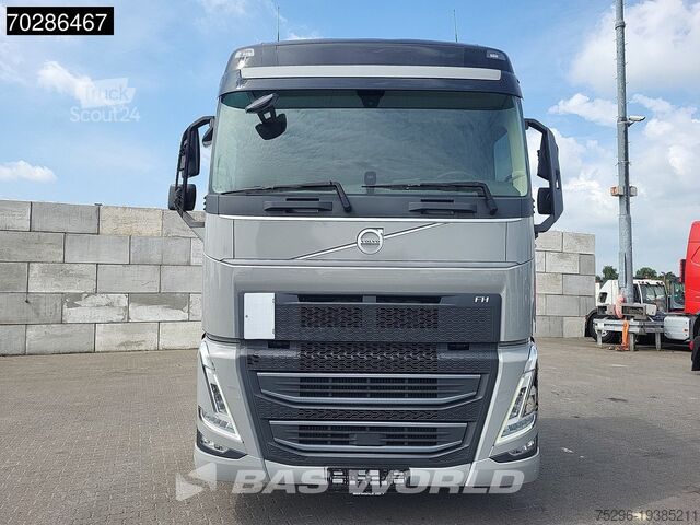 Standard-SZM Volvo FH 460 4X2 VEB+ I-ParkCool 2xTanks LED Euro 6