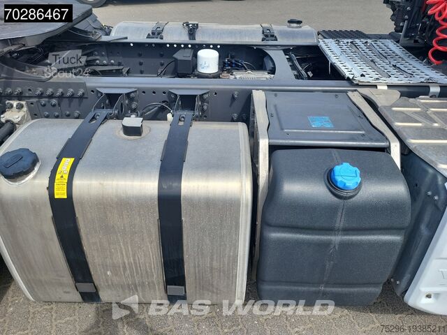 Standard-SZM Volvo FH 460 4X2 VEB+ I-ParkCool 2xTanks LED Euro 6