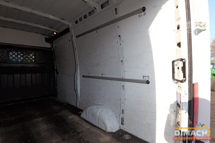 Bestelbus Iveco 35S16 Iveco Daily 35S16 L2H2 NL car TOP!!