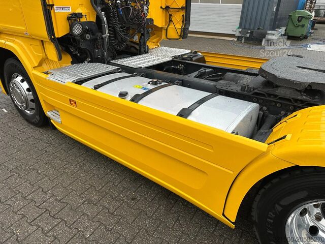 Standaard-SZM Scania G410 Euro 6 - Full Spoiler - Alcoa - 10-2026 Apk!