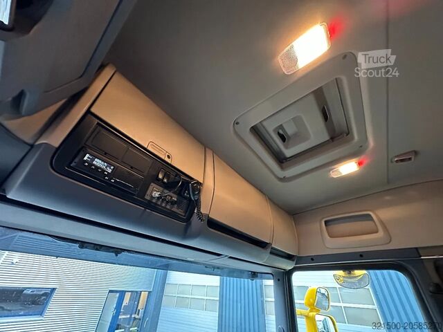 Standard-SZM Scania G410 Euro 6 - Full Spoiler - Alcoa - 10-2026 Apk!