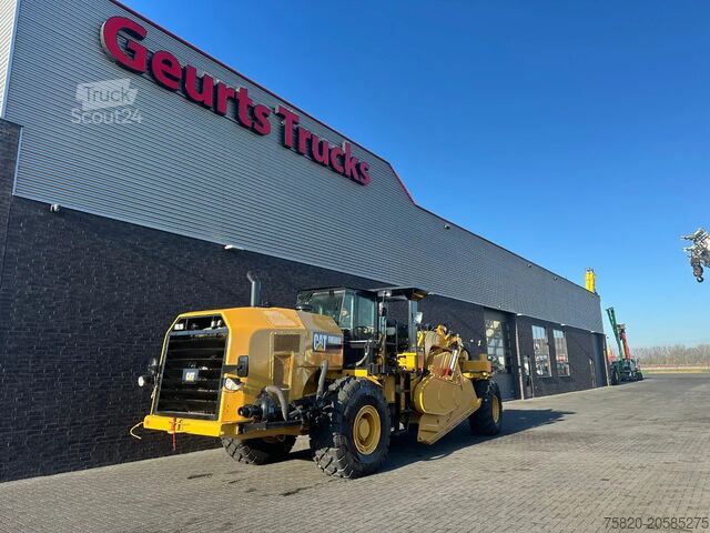 Stabilizator gleby Caterpillar RM 500 B