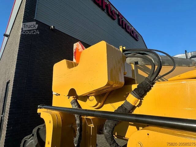 Stabilizator gleby Caterpillar RM 500 B