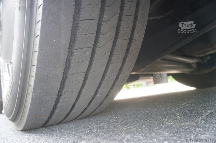 Hűtős MAN TGX 26.470 / 2022 / Krone Refrigerator 4