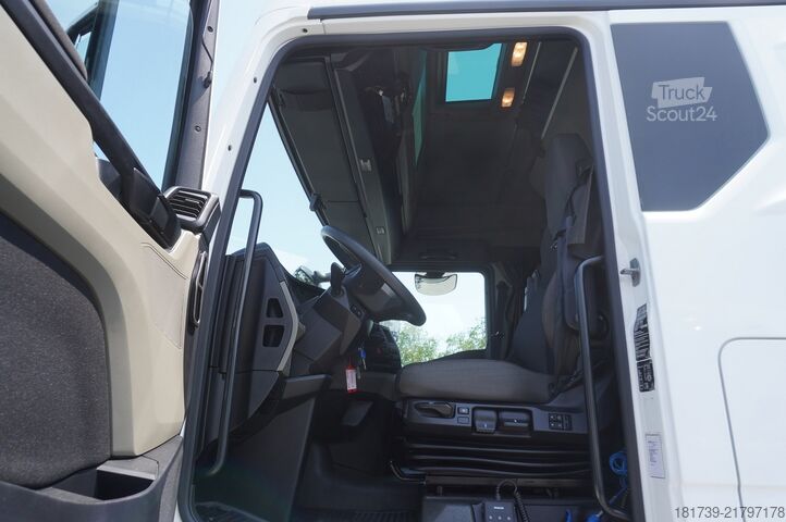 Hűtős MAN TGX 26.470 / 2022 / Krone Refrigerator 4