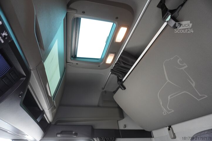 Hűtős MAN TGX 26.470 / 2022 / Krone Refrigerator 4