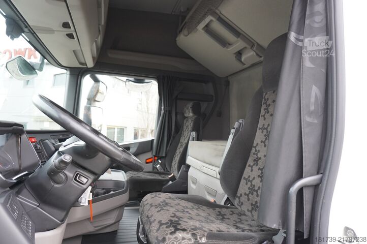 Sunkvežimis-šaldytuvas SCANIA R500 6x2 / Kiesling meat hook refrigerat