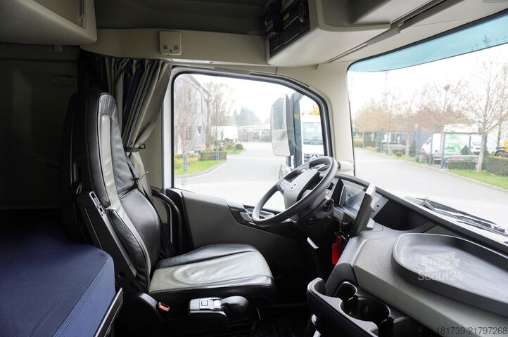 Sunkvežimis-šaldytuvas Volvo FH 460 / Krone refrigerator 23 EPAL!