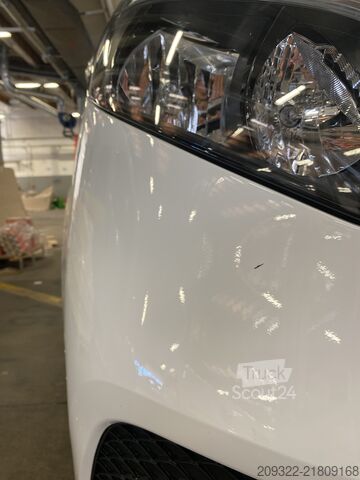 Campingvogn/bobil Mercedes Marco Polo 250d |2022| EURO 6| Automatico | Venditore professionale