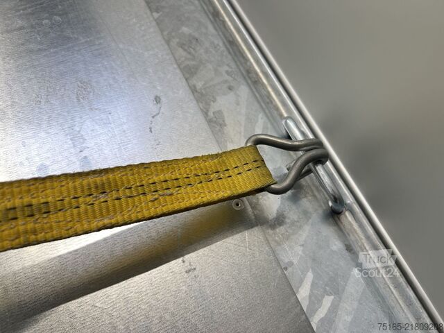 Pašizgāzējs EDUARD 4020-4-3O3-3563-P BWE Dreiseitenkipper