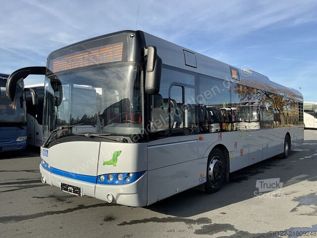 Mestský autobus Solaris Urbino