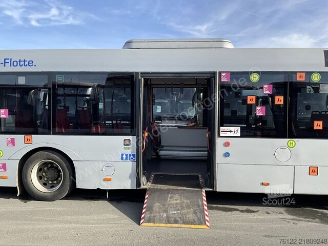 Mestský autobus Solaris Urbino