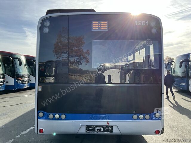 Mestský autobus Solaris Urbino