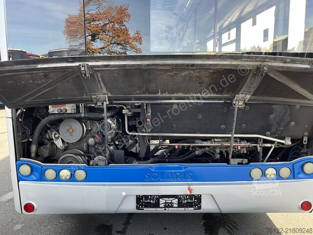 Mestský autobus Solaris Urbino