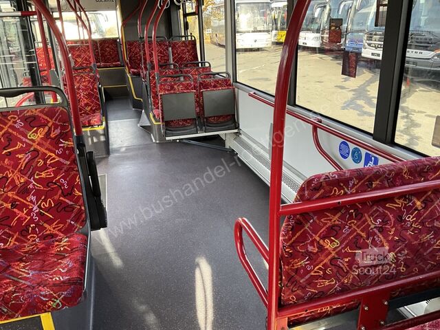 Mestský autobus Solaris Urbino