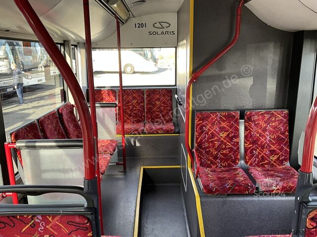 Mestský autobus Solaris Urbino