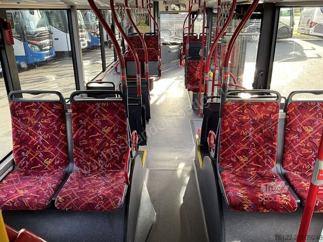 Mestský autobus Solaris Urbino