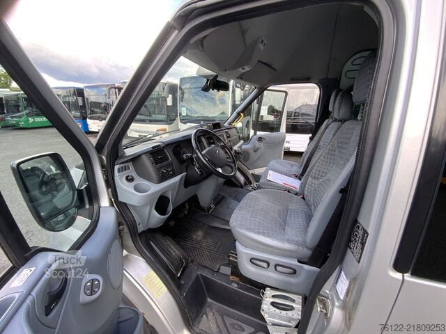 Transport de personnes Ford Transit