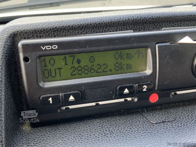 Transportul de călători Ford Transit