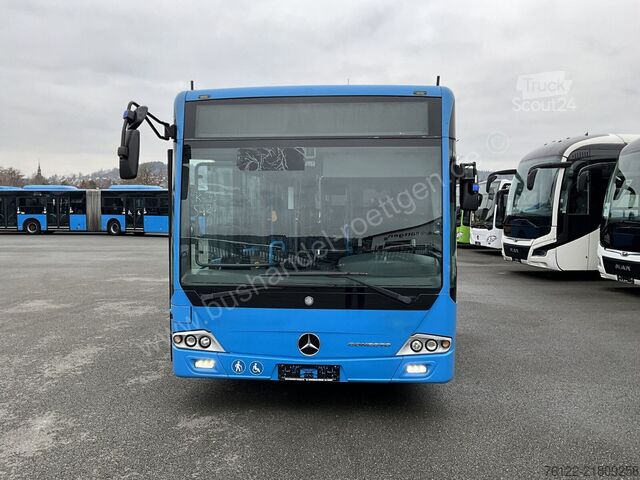 Zglobni avtobus Mercedes-Benz Conecto G