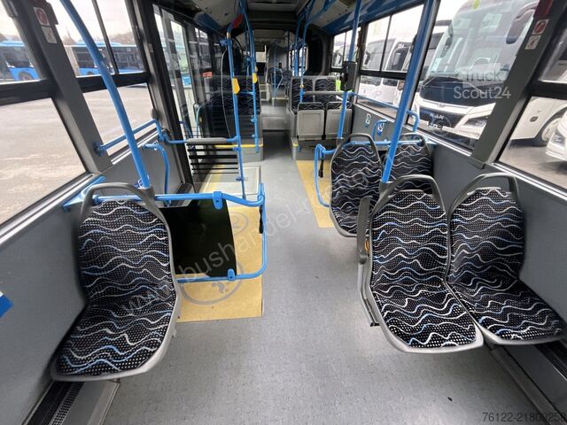 Zglobni avtobus Mercedes-Benz Conecto G