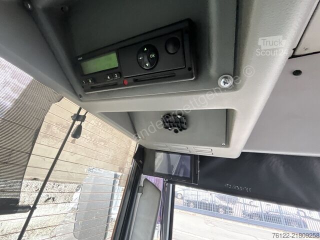 Kĺbový autobus Mercedes-Benz Conecto G