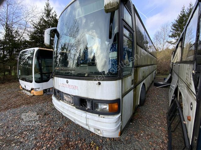 Autobus za međugradski prevoz Setra S 215 HDH