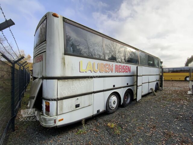 Autobus za međugradski prevoz Setra S 215 HDH