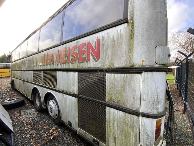 Autobus za međugradski prevoz Setra S 215 HDH